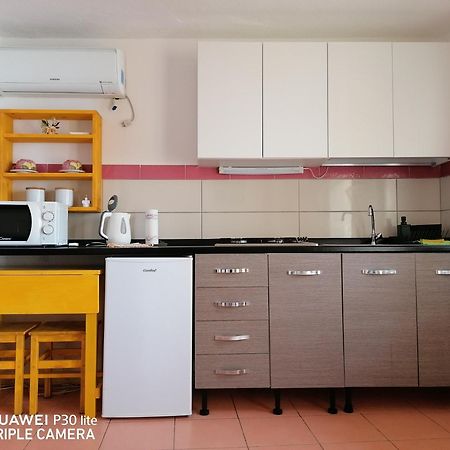 Готель Casa Reginella - Borgo Marinaro Конка-дей-Марині Екстер'єр фото