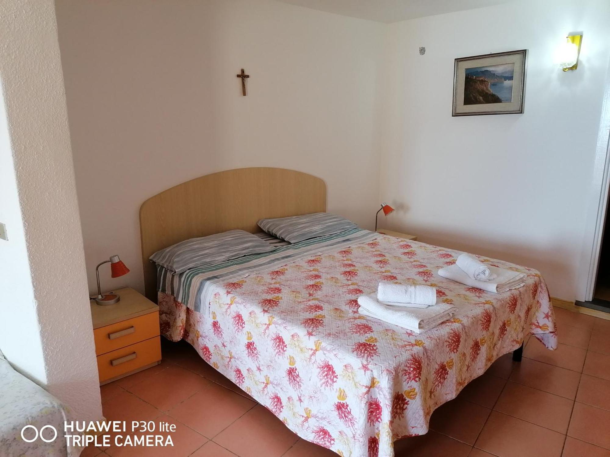 Готель Casa Reginella - Borgo Marinaro Конка-дей-Марині Екстер'єр фото
