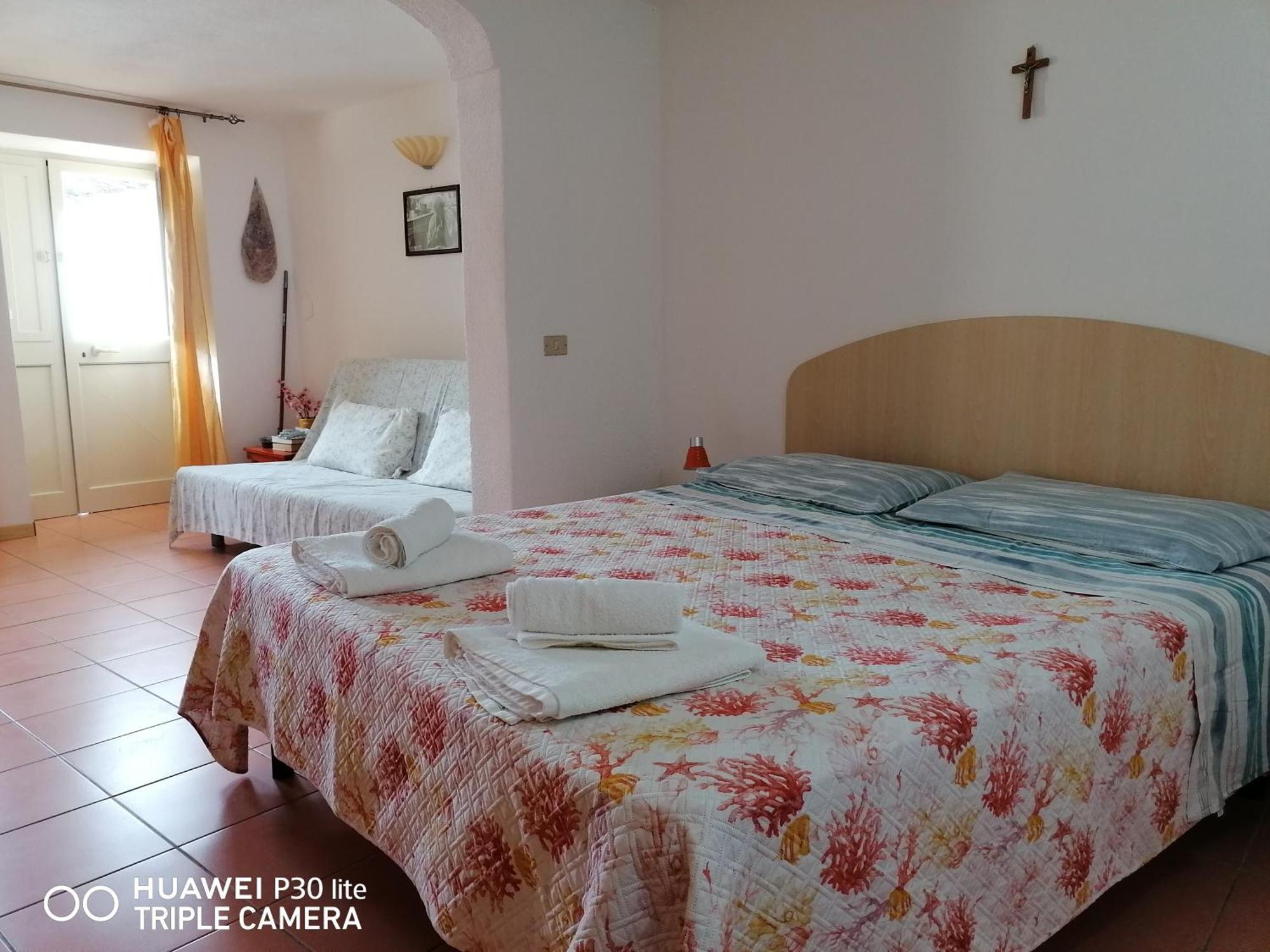Готель Casa Reginella - Borgo Marinaro Конка-дей-Марині Екстер'єр фото