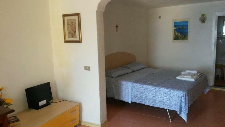 Готель Casa Reginella - Borgo Marinaro Конка-дей-Марині Екстер'єр фото