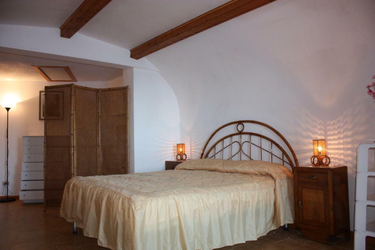 Готель Casa Reginella - Borgo Marinaro Конка-дей-Марині Екстер'єр фото