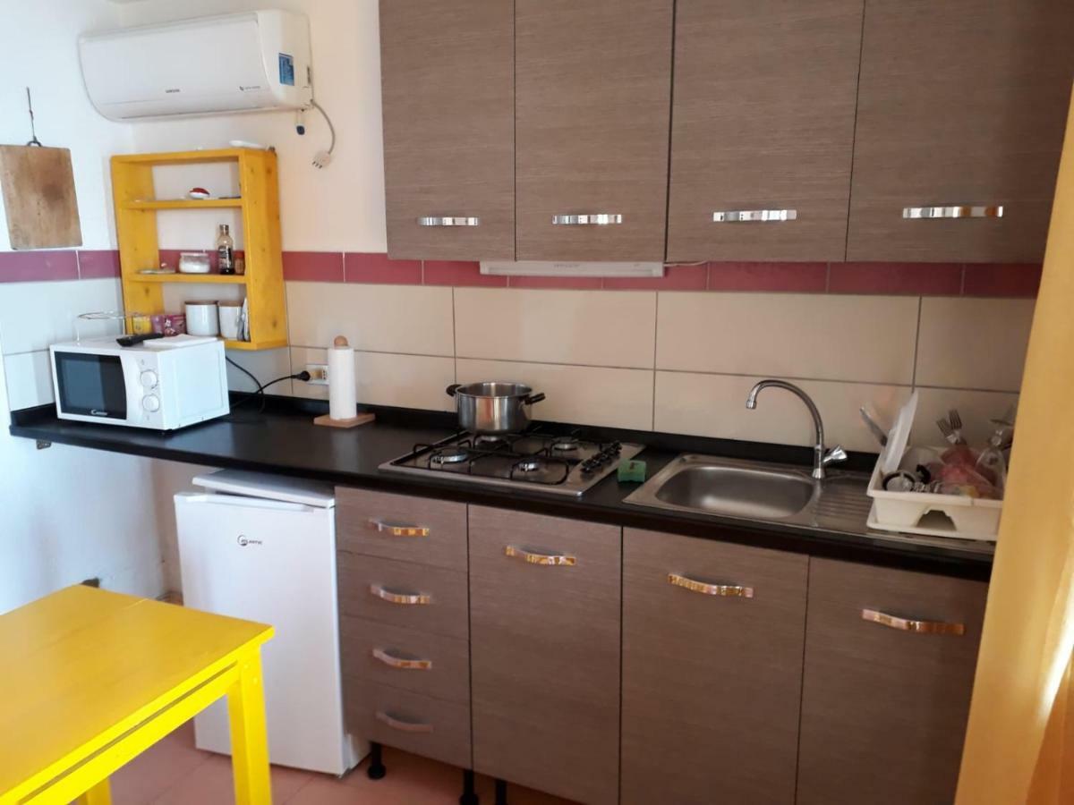 Готель Casa Reginella - Borgo Marinaro Конка-дей-Марині Екстер'єр фото
