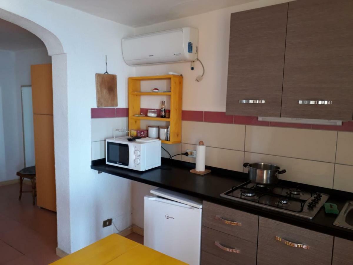Готель Casa Reginella - Borgo Marinaro Конка-дей-Марині Екстер'єр фото